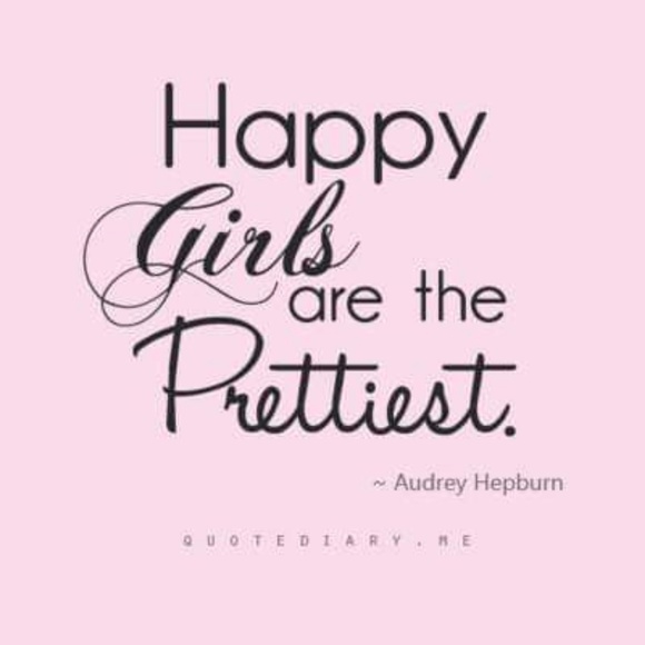 Audrey Hepburn Quotes - Picture 4 of 8